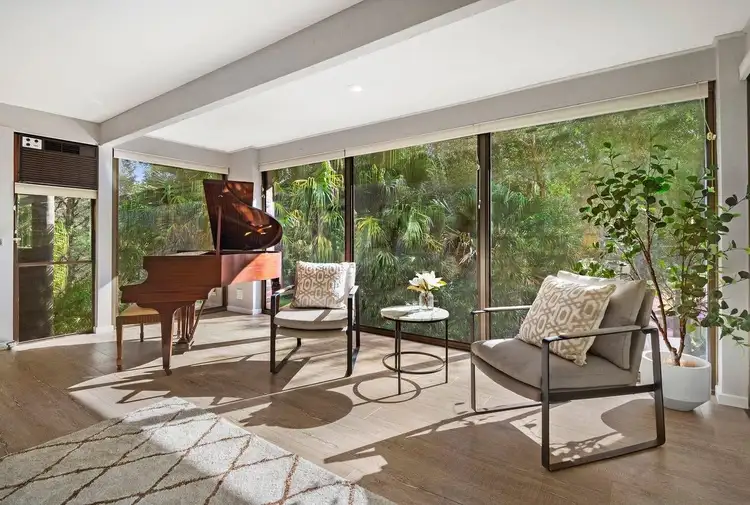 Second view of Homely house listing, 1 Evans Street, West Pymble NSW 2073