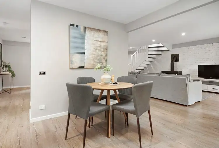 Third view of Homely house listing, 1 Evans Street, West Pymble NSW 2073
