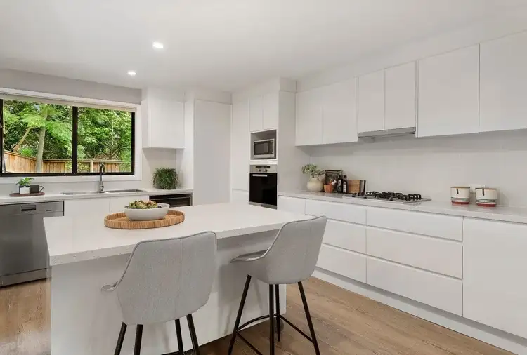 Fourth view of Homely house listing, 1 Evans Street, West Pymble NSW 2073