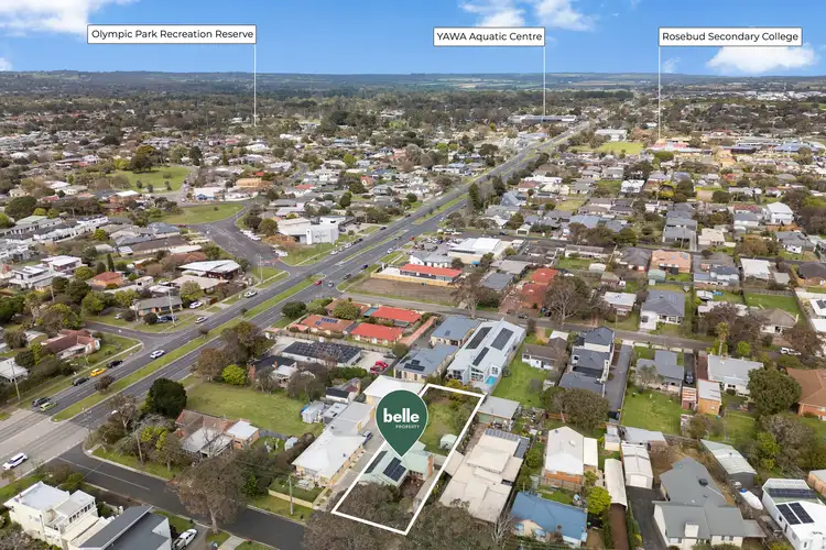 Sixth view of Homely house listing, 3 Marks Avenue, Rosebud VIC 3939