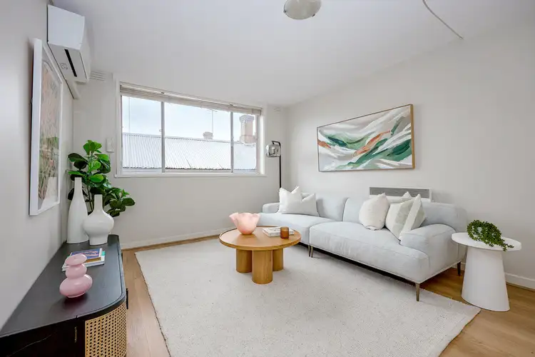 3/25 Gladstone Avenue