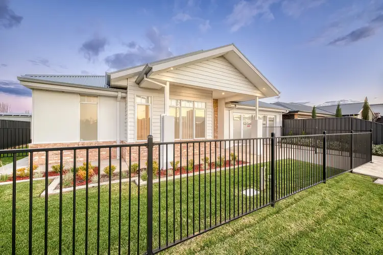576 Walnut Avenue, Mildura VIC 3500