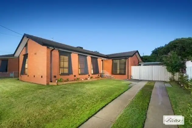 108 Gralen Street, Wodonga VIC 3690