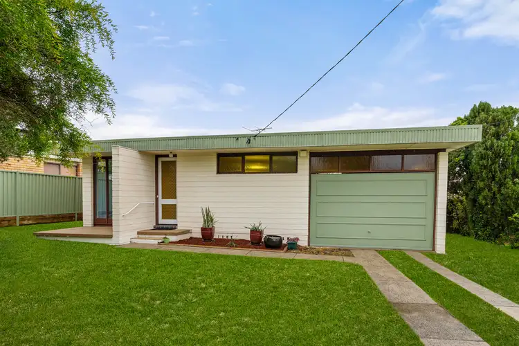 15 Thackeray Street, Winston Hills NSW 2153