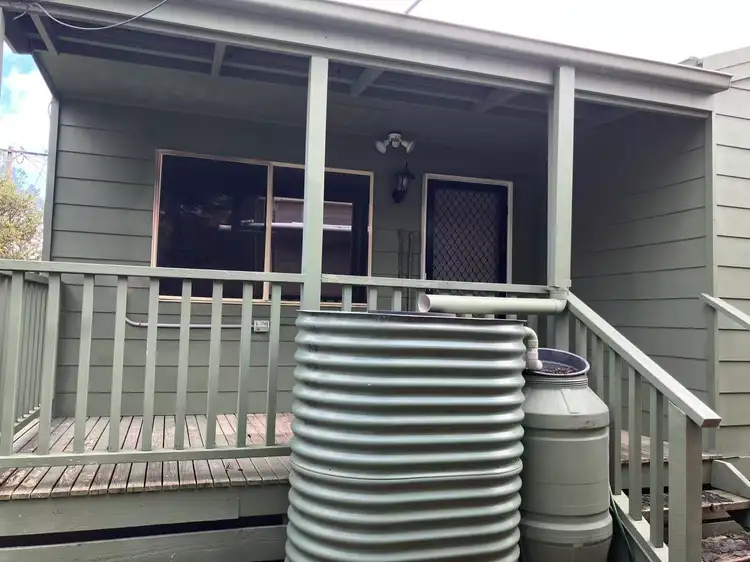 1/33 Dorset Road, Ferntree Gully VIC 3156