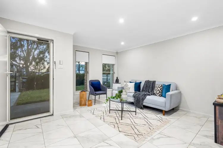 Second view of Homely house listing, 19 Lyrebird Crescent, The Ponds NSW 2769
