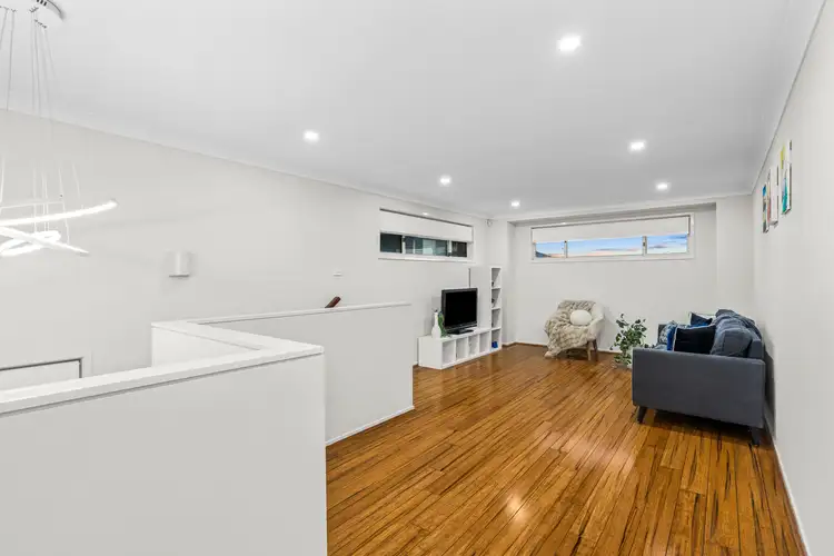 Sixth view of Homely house listing, 19 Lyrebird Crescent, The Ponds NSW 2769