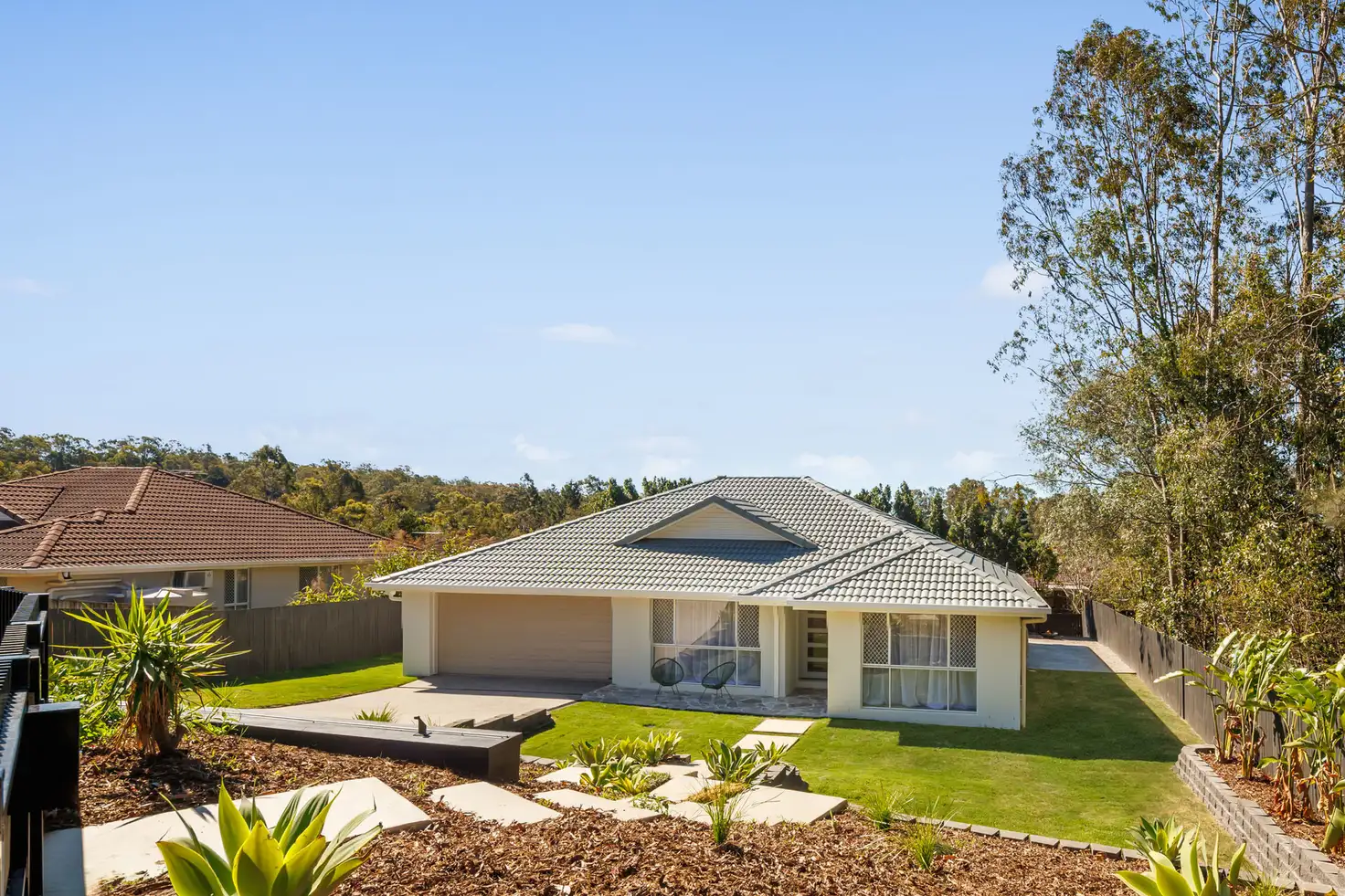 Main view of Homely house listing, 15 Regency Crescent, Moggill QLD 4070