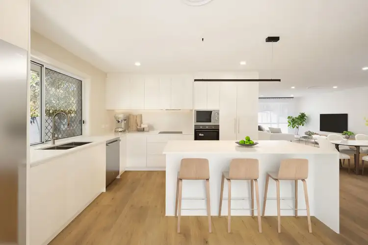 Second view of Homely house listing, 15 Regency Crescent, Moggill QLD 4070