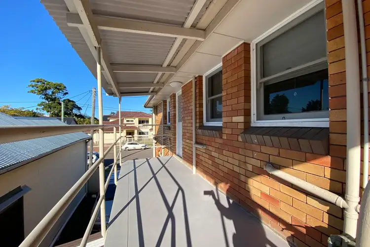 3/84 Cleary Street, Hamilton NSW 2303