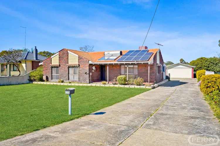 113 Cooper Street, Mandurah WA 6210