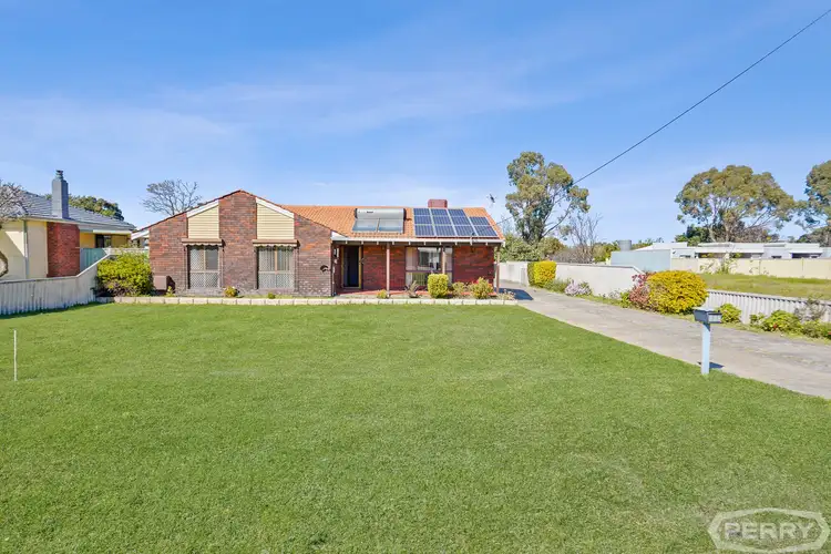 Second view of Homely house listing, 113 Cooper Street, Mandurah WA 6210