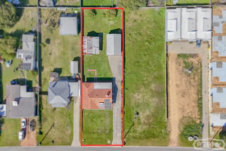 Third view of Homely house listing, 113 Cooper Street, Mandurah WA 6210