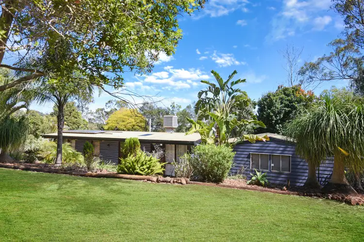 675 Boundary Street, Glenvale QLD 4350