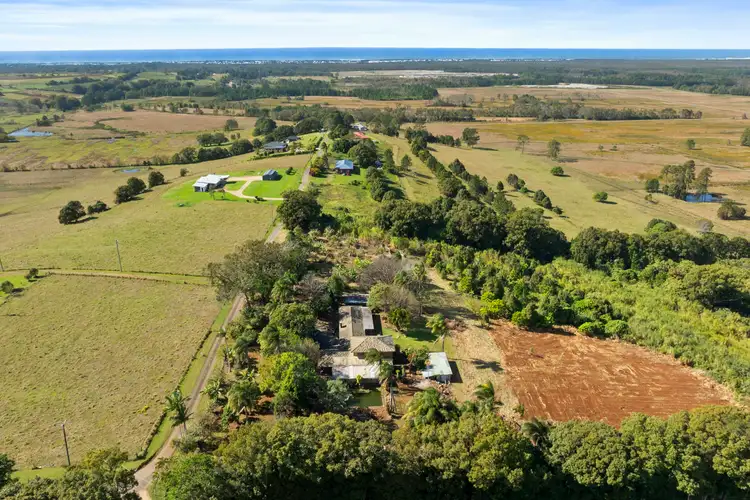 62 Melaleuca Road, Duranbah NSW 2487