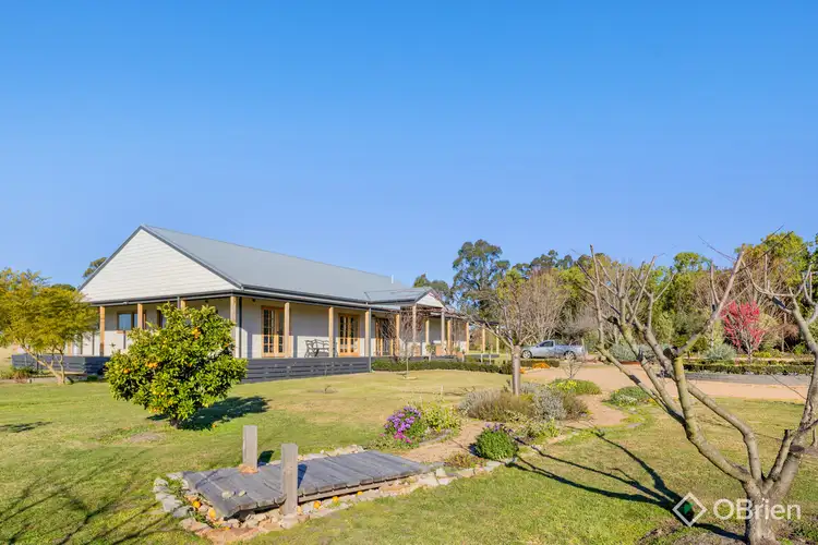 580 Lindenow-Glenaladale Road, Lindenow South VIC 3875