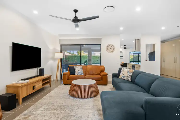 Fourth view of Homely house listing, 39 Iridescent Drive, Trinity Park QLD 4879