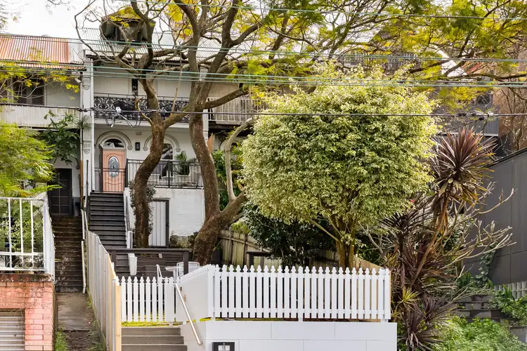 18 Taylor Street, Annandale NSW 2038