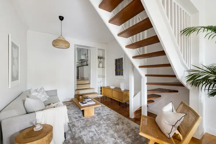 Fifth view of Homely house listing, 18 Taylor Street, Annandale NSW 2038