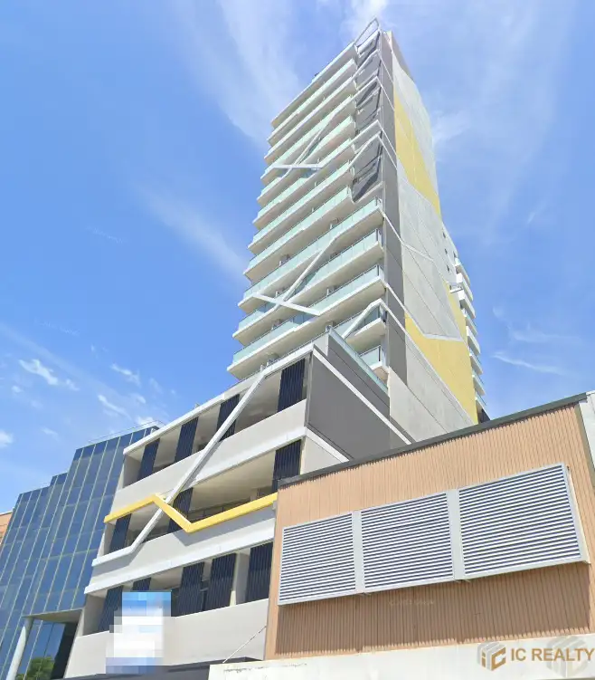 1402/6 Railway Parade, Burwood NSW 2134