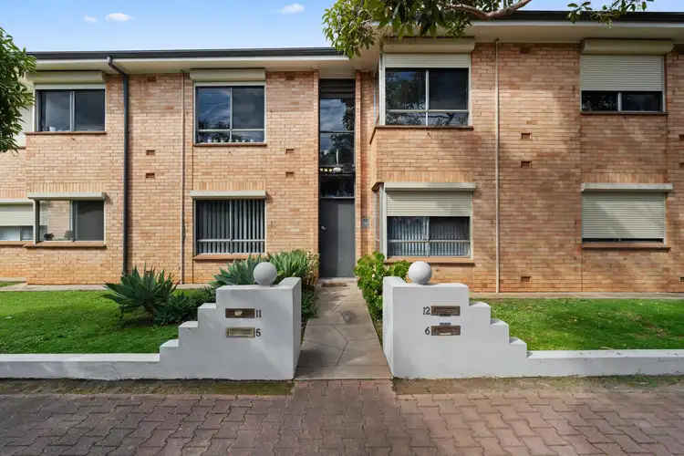 Main view of Homely unit listing, 5/79 Greenhill Road, Wayville SA 5034
