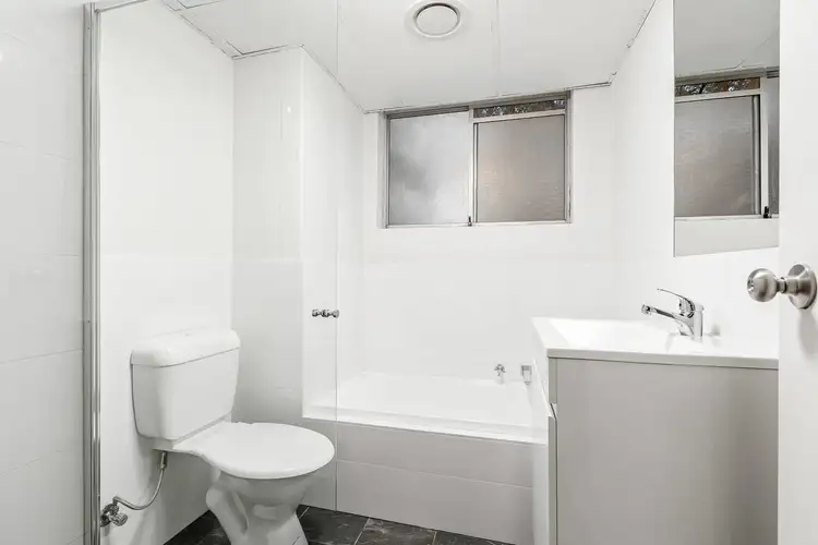 Second view of Homely apartment listing, 7/1-9 Warburton Street, Gymea NSW 2227