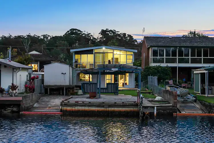 72 Kalang Road, Dora Creek NSW 2264