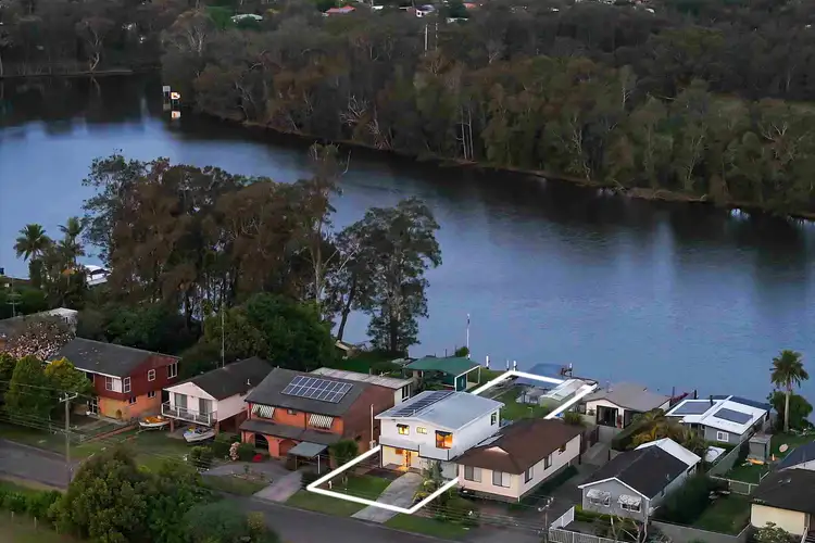 72 Kalang Road, Dora Creek NSW 2264