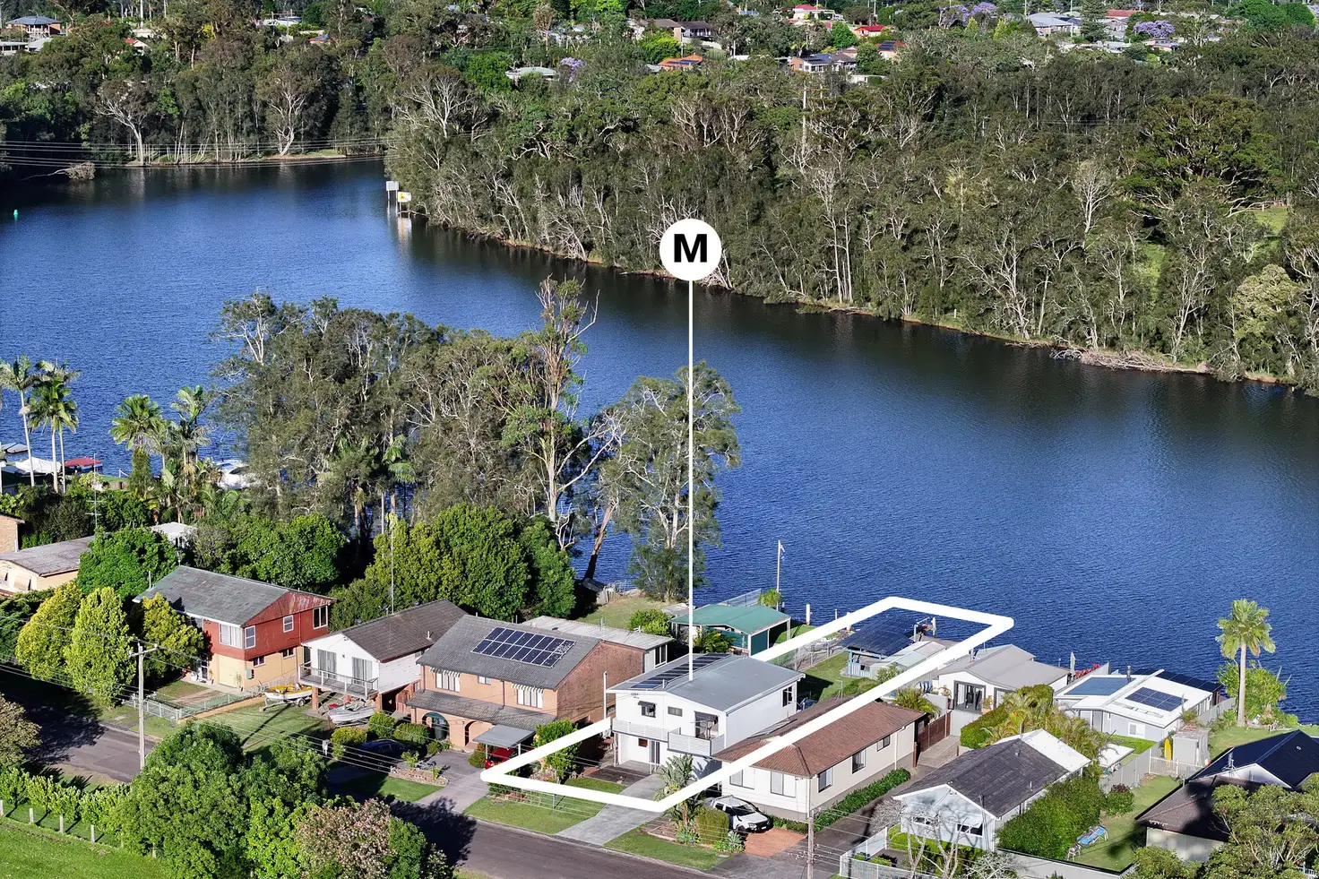 Main view of Homely house listing, 72 Kalang Road, Dora Creek NSW 2264