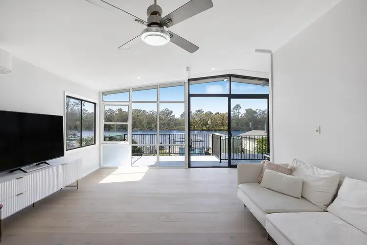 Second view of Homely house listing, 72 Kalang Road, Dora Creek NSW 2264