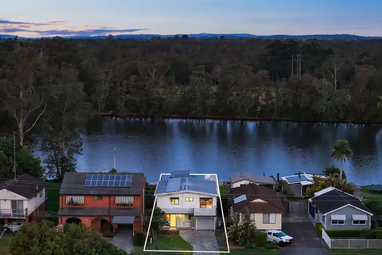 Third view of Homely house listing, 72 Kalang Road, Dora Creek NSW 2264