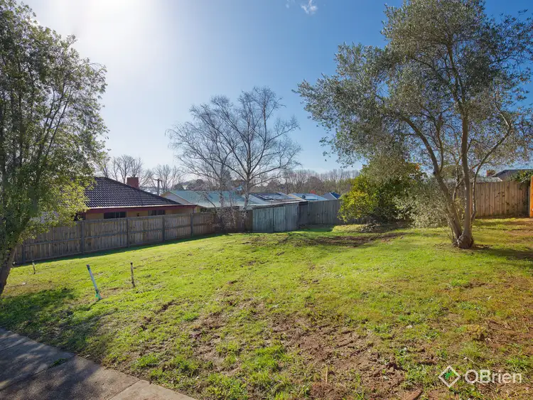 Second view of Homely land listing, 1B Logan Street, Warragul VIC 3820