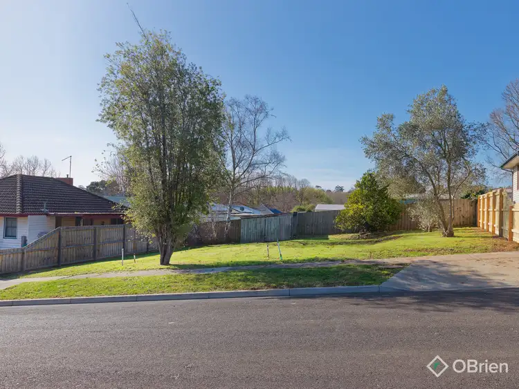 Third view of Homely land listing, 1B Logan Street, Warragul VIC 3820