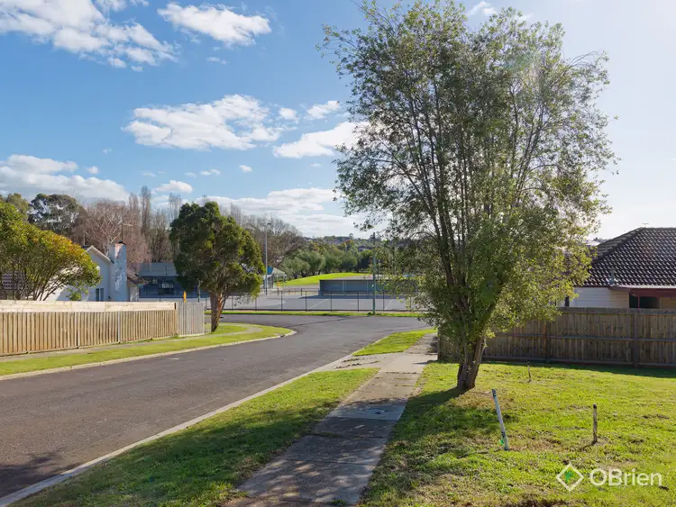 Fourth view of Homely land listing, 1B Logan Street, Warragul VIC 3820