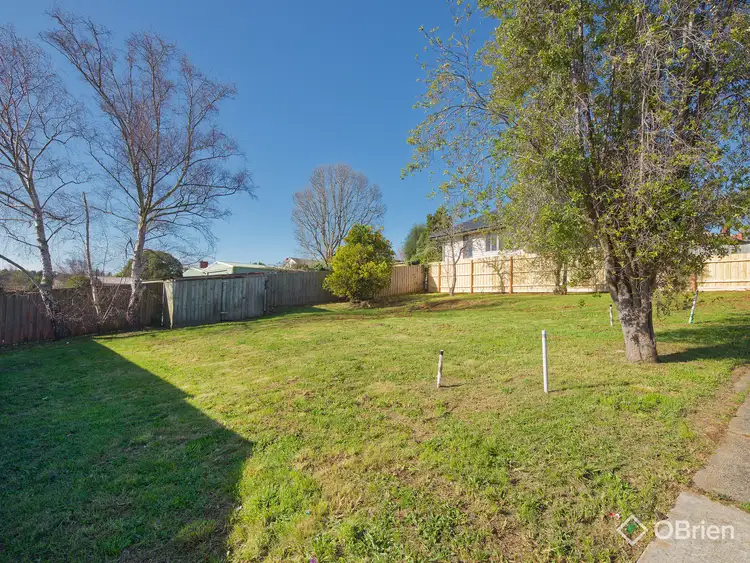 Fifth view of Homely land listing, 1B Logan Street, Warragul VIC 3820