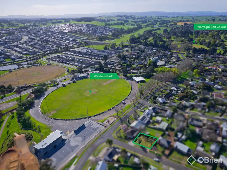 Sixth view of Homely land listing, 1B Logan Street, Warragul VIC 3820