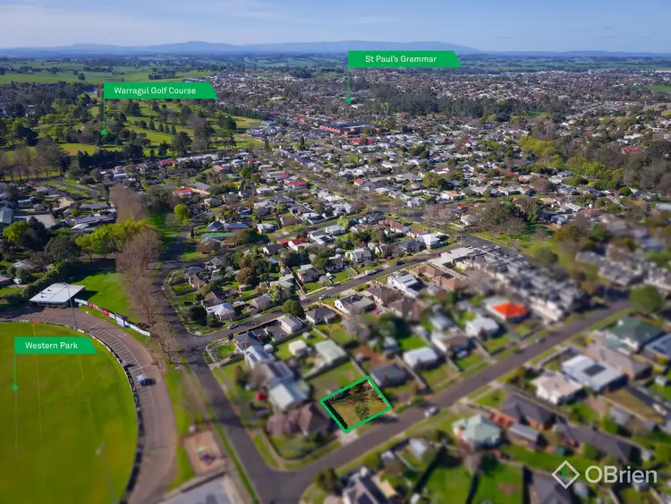 Seventh view of Homely land listing, 1B Logan Street, Warragul VIC 3820