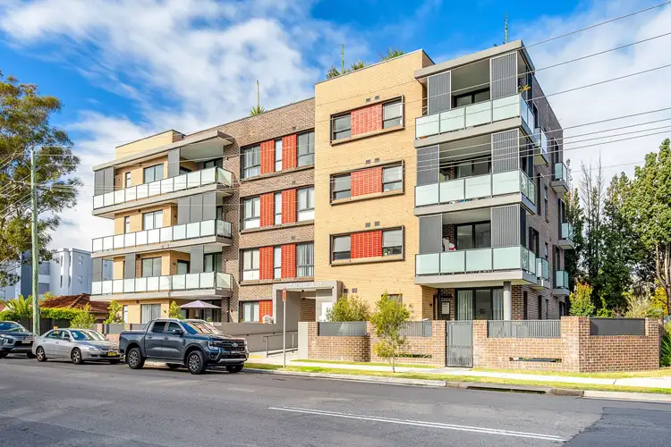 10/92 Aurelia Street, Toongabbie NSW 2146