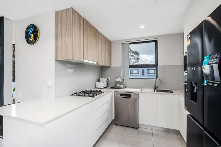 Third view of Homely unit listing, 10/92 Aurelia Street, Toongabbie NSW 2146