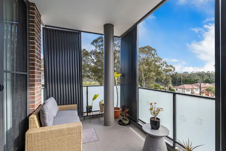 Fourth view of Homely unit listing, 10/92 Aurelia Street, Toongabbie NSW 2146