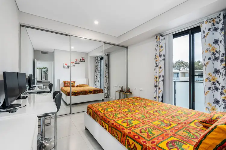 Fifth view of Homely unit listing, 10/92 Aurelia Street, Toongabbie NSW 2146
