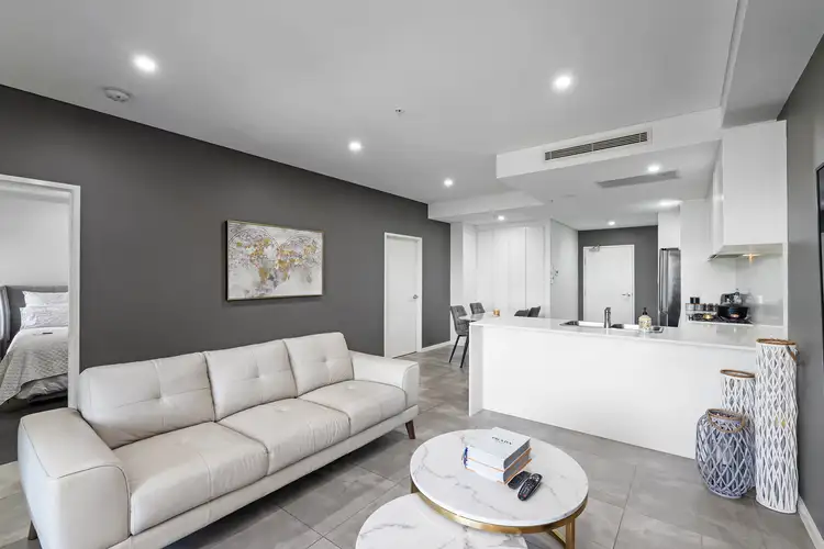 403/153 Parramatta Road, Homebush NSW 2140