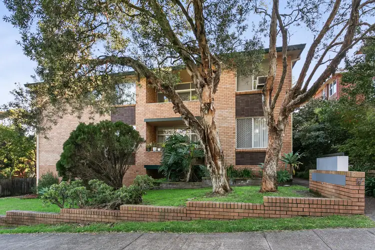 5/15 St Georges Parade, Hurstville NSW 2220