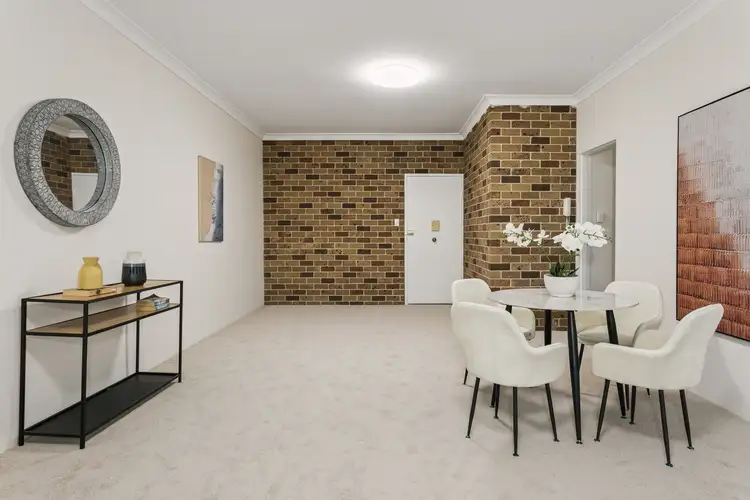 Third view of Homely unit listing, 5/15 St Georges Parade, Hurstville NSW 2220