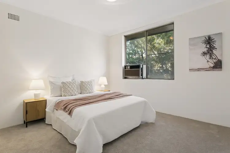 Fifth view of Homely unit listing, 5/15 St Georges Parade, Hurstville NSW 2220