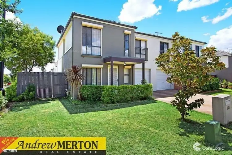 133 Doonside Road, Woodcroft NSW 2767