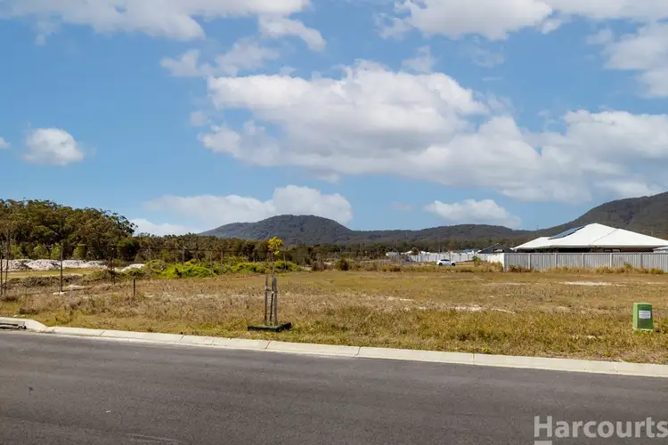 Second view of Homely land listing, 14 Platypus Way, South West Rocks NSW 2431