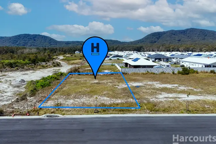 Fourth view of Homely land listing, 14 Platypus Way, South West Rocks NSW 2431