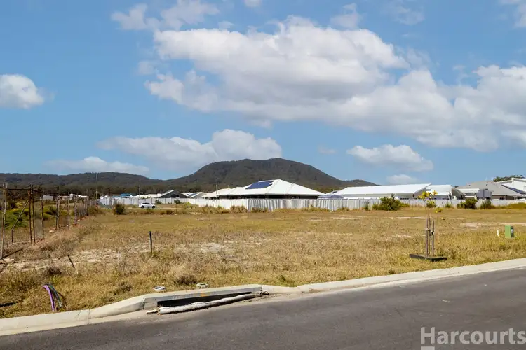 Fifth view of Homely land listing, 14 Platypus Way, South West Rocks NSW 2431