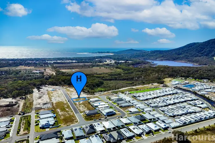 Seventh view of Homely land listing, 14 Platypus Way, South West Rocks NSW 2431
